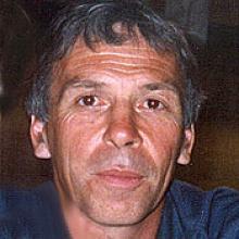 WILLIAM ALEXANDER WAWRYK Obituary pic