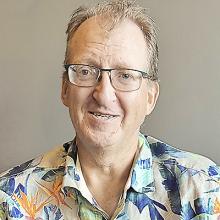 DAVID FREDERICK MIKO Obituary pic