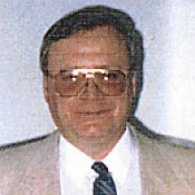ARTHUR WALTER JOHNSON Obituary pic