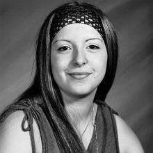 AMANDA (MANDY) MICHELLE MAGES Obituary pic