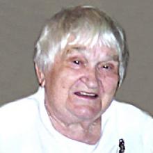 EMILY CECHVALA (DUDEK) Obituary pic