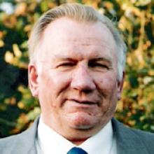 JURRIEN KARS Obituary pic