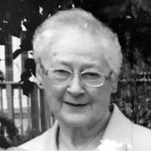 KATHLEEN (KASSIE) SHEPPARD Obituary pic