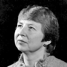 ELIZABETH (BETTY) ANN YOUNG Obituary pic