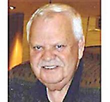 GLENN D. SMITH Obituary pic