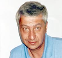 BILL HARASYN Obituary pic