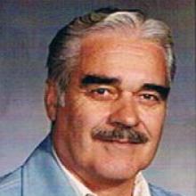 LAWRENCE WALTER MYDYNSKI  Obituary pic