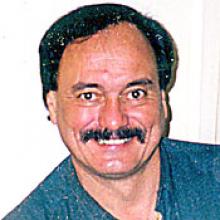 WAYNE JANZ Obituary pic