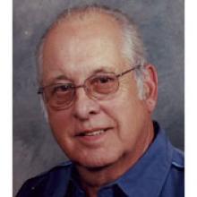 MORRIS BERTHELETTE Obituary pic