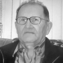 WALTER NELSON STOROZUK Obituary pic