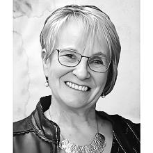 LISA (LISE) FOIDART Obituary pic