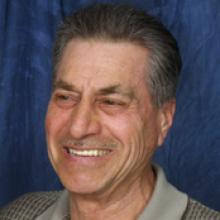 LUCIEN (LOU) CHARETTE Obituary pic