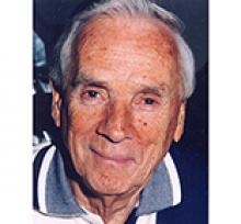 EARLE PHILIP FORSHAW Obituary pic
