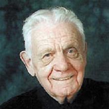 PETER LANGELLE  Obituary pic