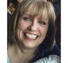 ANNE OAKE Obituary pic