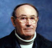 JOHN SEXTON Obituary pic