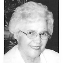 JEAN M. KLASZ Obituary pic