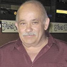LUIGI (GINO) MAZZA Obituary pic