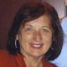 PATRICIA JOANNE OSTER (TRAKALO) A Obituary pic