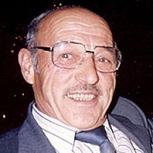 DOMENICO BOSICA Obituary pic