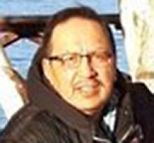 BRIAN ROBERT BEAR Obituary pic