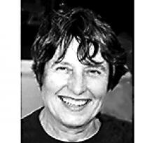 AMELIA PENWARDEN Obituary pic