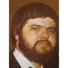 ALAN HOOPER Obituary pic