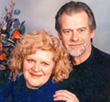 ARTHUR BERGEN Obituary pic