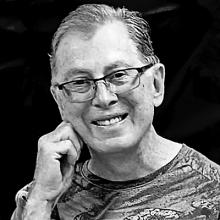DENIS LALIBERTE Obituary pic