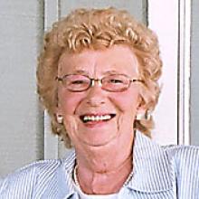 DOROTHY BUGERA Obituary pic