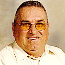 MIKE CAPUSKA Obituary pic