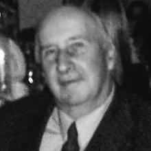 ALFRED BRETECHER Obituary pic