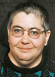 THERESA TREMAINE Obituary pic