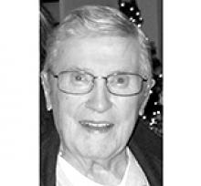 ARTHUR ALEXANDER MURPHY Obituary pic
