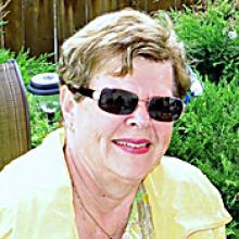 JUDY ANN HERMISTON (MCCALLUM) Obituary pic