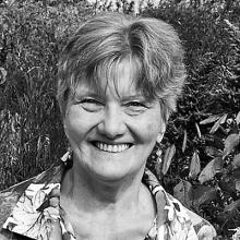 ANNEKE TERWISSCHA Obituary pic