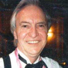 KENNETH W. THORNTON Obituary pic
