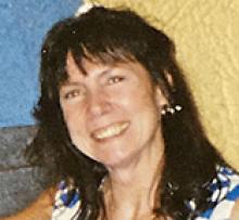 PATRICIA LYNN MACRAE (PAT) (PATTY) Obituary pic