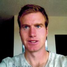 JUSTIN ADAM FRANKLIN Obituary pic
