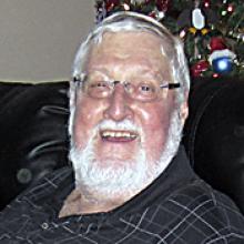 JARED (JERRY) LYONS Obituary pic