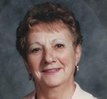 REDUMONT DUMONT Obituary pic