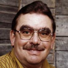OREST DENNIS SOKOLIUK Obituary pic