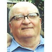 NICK NEUMANN Obituary pic