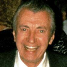 ALLAN GAYOWAY Obituary pic