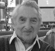 SAM DESHELL Obituary pic
