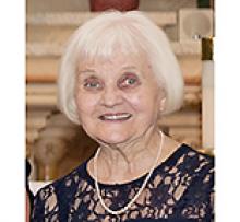 MARY (KAY) OSHANSKI (HORASKI) Obituary pic