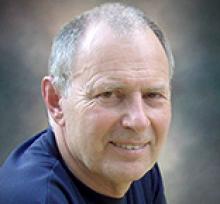 ROSS ALAN DAVIDSON Obituary pic