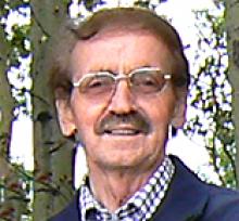 EDWARD MAREK Obituary pic