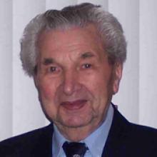 FRANK CHWILOWICZ - Obituary pic
