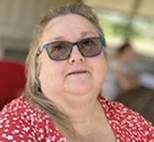 BEVERLY MACDONALD Obituary pic